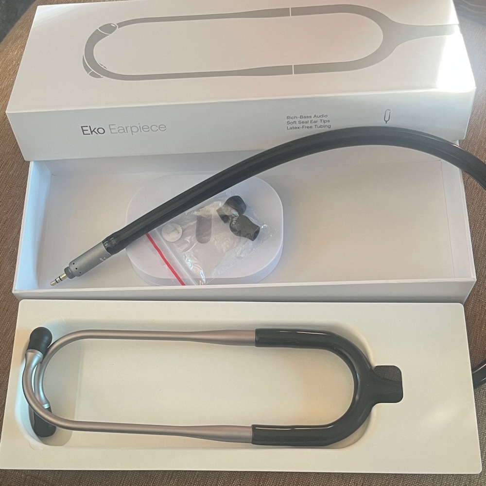 Eko Duo Earpiece